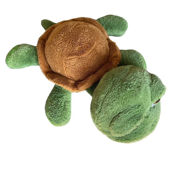 Lot of 2 RUSS Finding Nemo Stuffed Toys Dory DISNEY PARKS and Shecky the Turtle - Picture 11 of 16